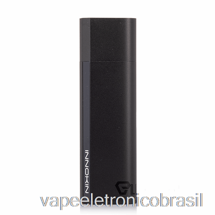 Vape Eletrônico Innokin Klypse Pod Sistema Carvão